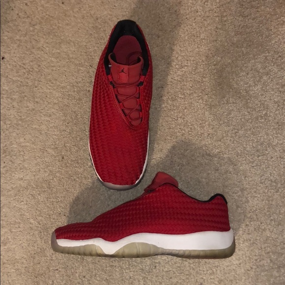 Jordan’s sneakers 6.5y